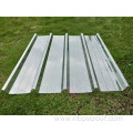 polycarbonate roofing sheet PC transparent roof sheet